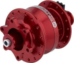 Nabendynamo PD-8 Disc 6-Loch 34 Nabendynamo PD-8 Disc 6-Loch -Bike Teile Verkauf 485546