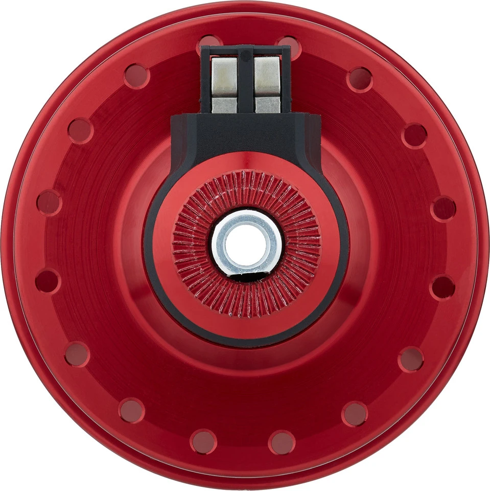 Nabendynamo PD-8 Disc 6-Loch 16 Nabendynamo PD-8 Disc 6-Loch – Bild 16