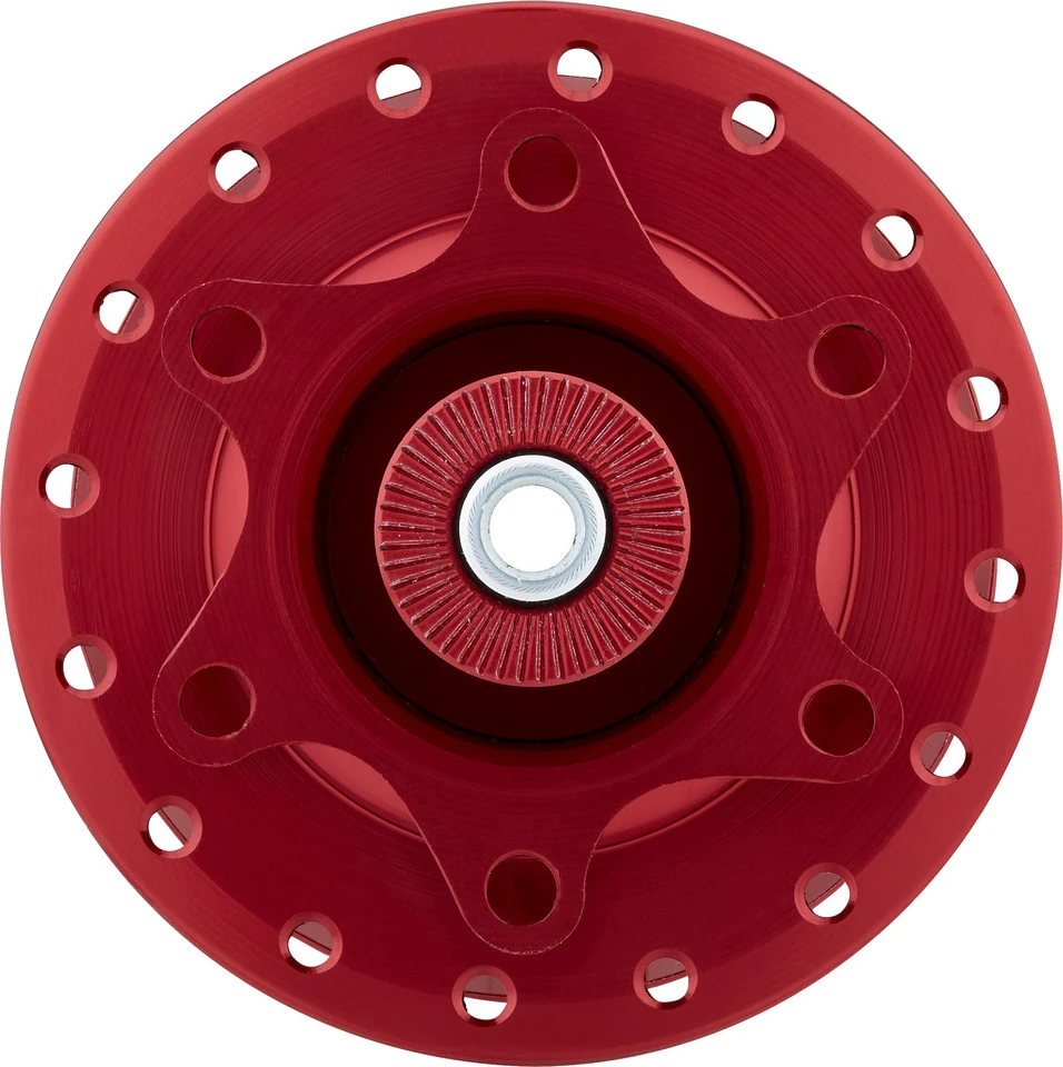 Nabendynamo PD-8 Disc 6-Loch 17 Nabendynamo PD-8 Disc 6-Loch – Bild 17