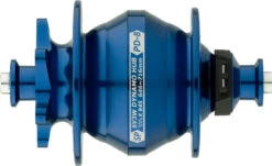 Nabendynamo PD-8 Disc 6-Loch 38 Nabendynamo PD-8 Disc 6-Loch -Bike Teile Verkauf 485550