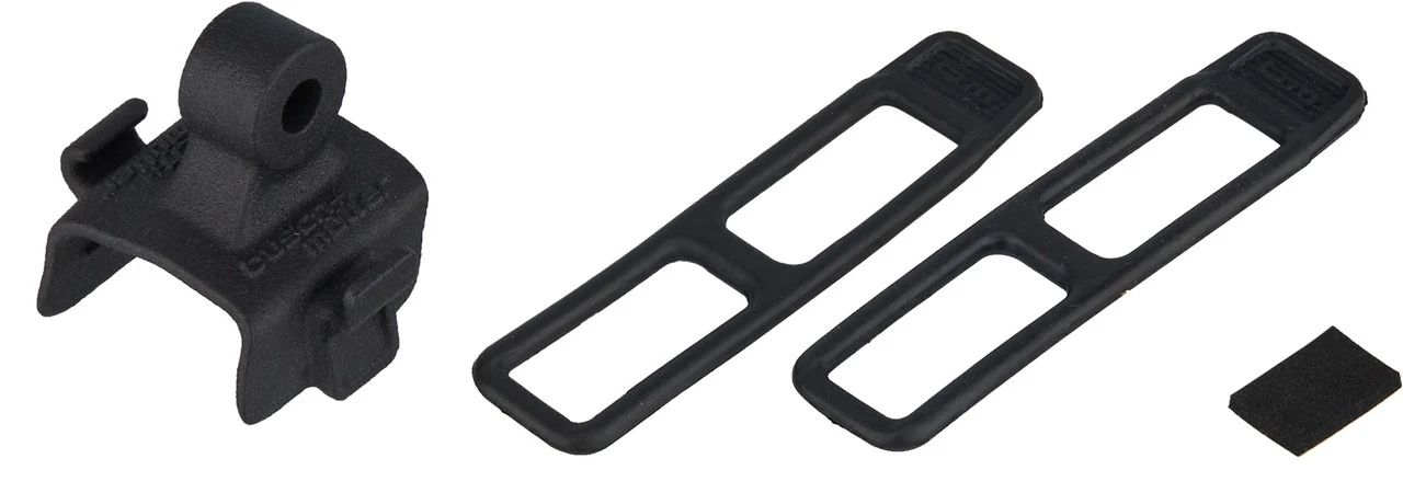 Busch-mueller Ixon Core Adapter Für Einarmigen Lenkerhalter 5 Busch-mueller Ixon Core Adapter Für Einarmigen Lenkerhalter – Bild 5