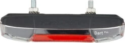Busch-mueller Dart Plus LED Rücklicht Mit StVZO-Zulassung -Bike Teile Verkauf 486184