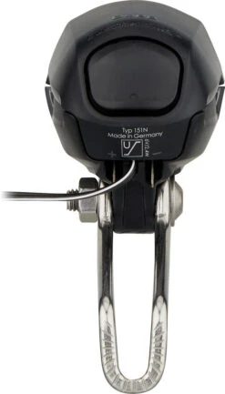 Busch-mueller Dopp N LED Frontlicht Mit StVZO-Zulassung -Bike Teile Verkauf 486192