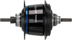 Shimano Alfine Di2 Getriebenabe SG-S7051-8 Disc Center Lock