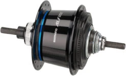 Shimano Alfine Di2 Getriebenabe SG-S7051-8 Disc Center Lock -Bike Teile Verkauf 486516
