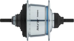 Shimano Alfine Di2 Getriebenabe SG-S7051-8 Disc Center Lock -Bike Teile Verkauf 486518