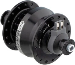 Nabendynamo SV-8 V-Brake 13 Nabendynamo SV-8 V-Brake -Bike Teile Verkauf 486613