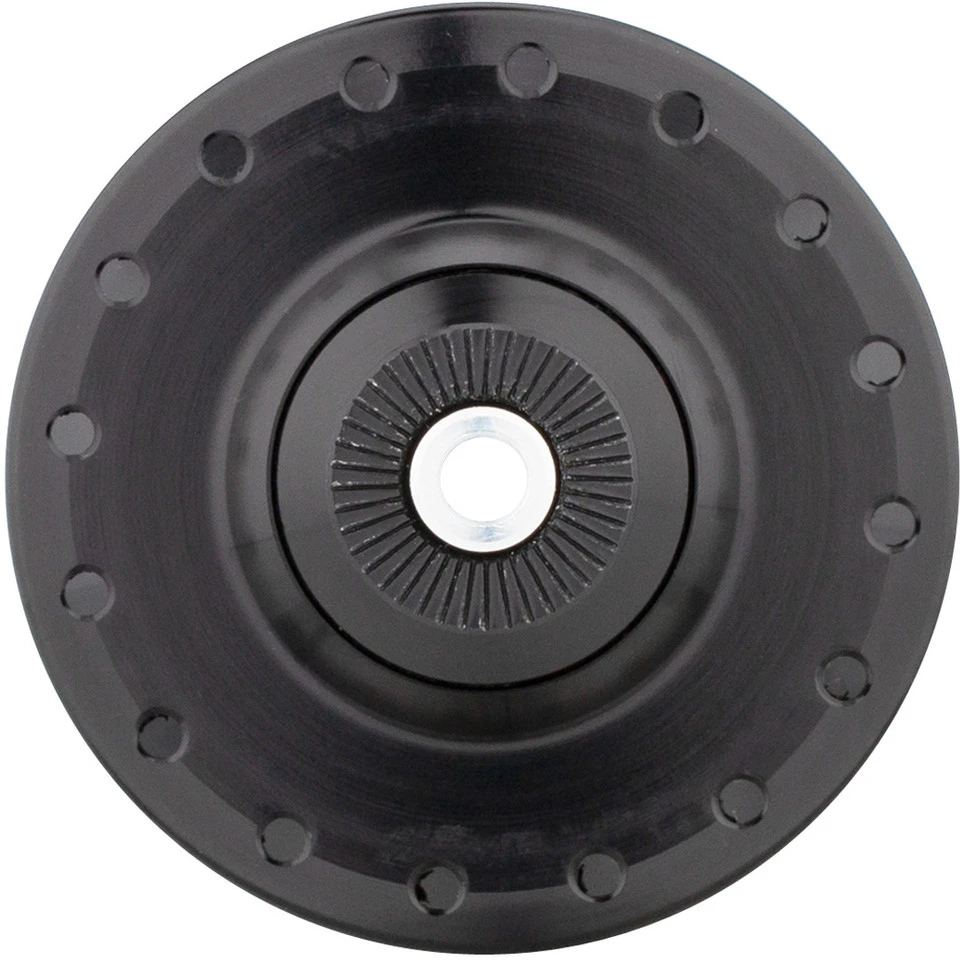 Nabendynamo SV-8 V-Brake 4 Nabendynamo SV-8 V-Brake – Bild 4