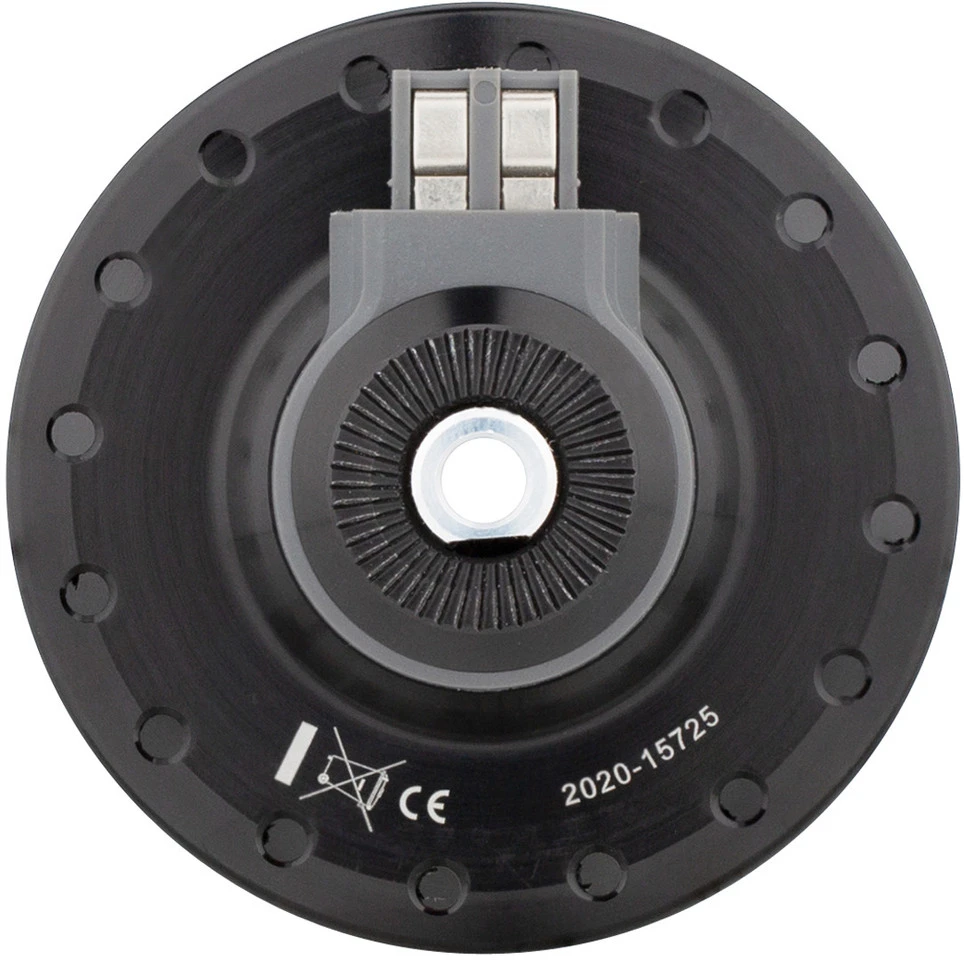 Nabendynamo SV-8 V-Brake 5 Nabendynamo SV-8 V-Brake – Bild 5