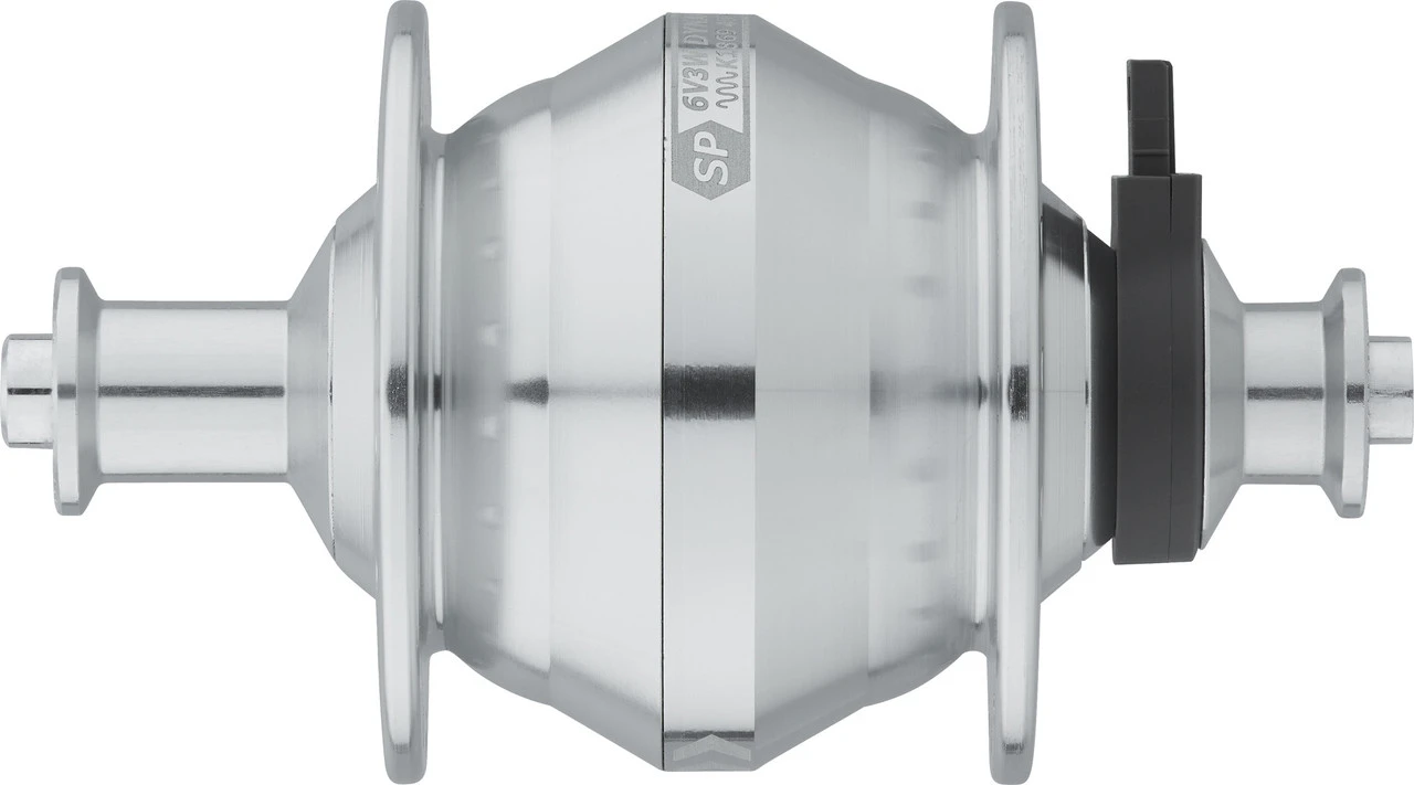 Nabendynamo SV-8 V-Brake 7 Nabendynamo SV-8 V-Brake – Bild 7