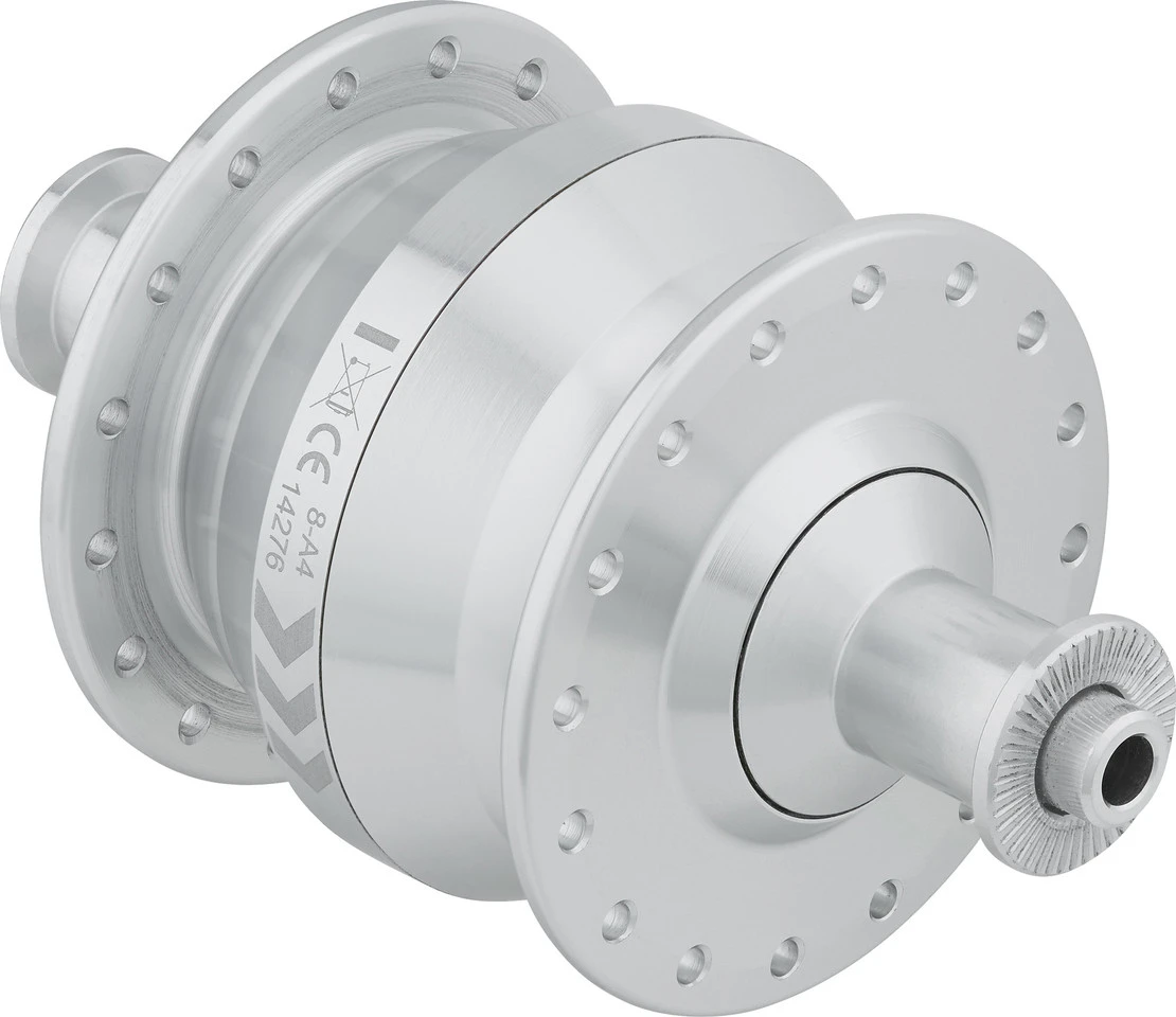 Nabendynamo SV-8 V-Brake 9 Nabendynamo SV-8 V-Brake – Bild 9