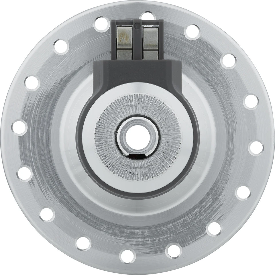 Nabendynamo SV-8 V-Brake 10 Nabendynamo SV-8 V-Brake – Bild 10