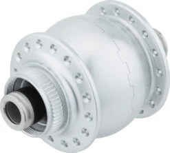 Delux 12 Disc Center Lock Nabendynamo -Bike Teile Verkauf 486639