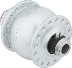 Delux 12 Disc Center Lock Nabendynamo -Bike Teile Verkauf 486640