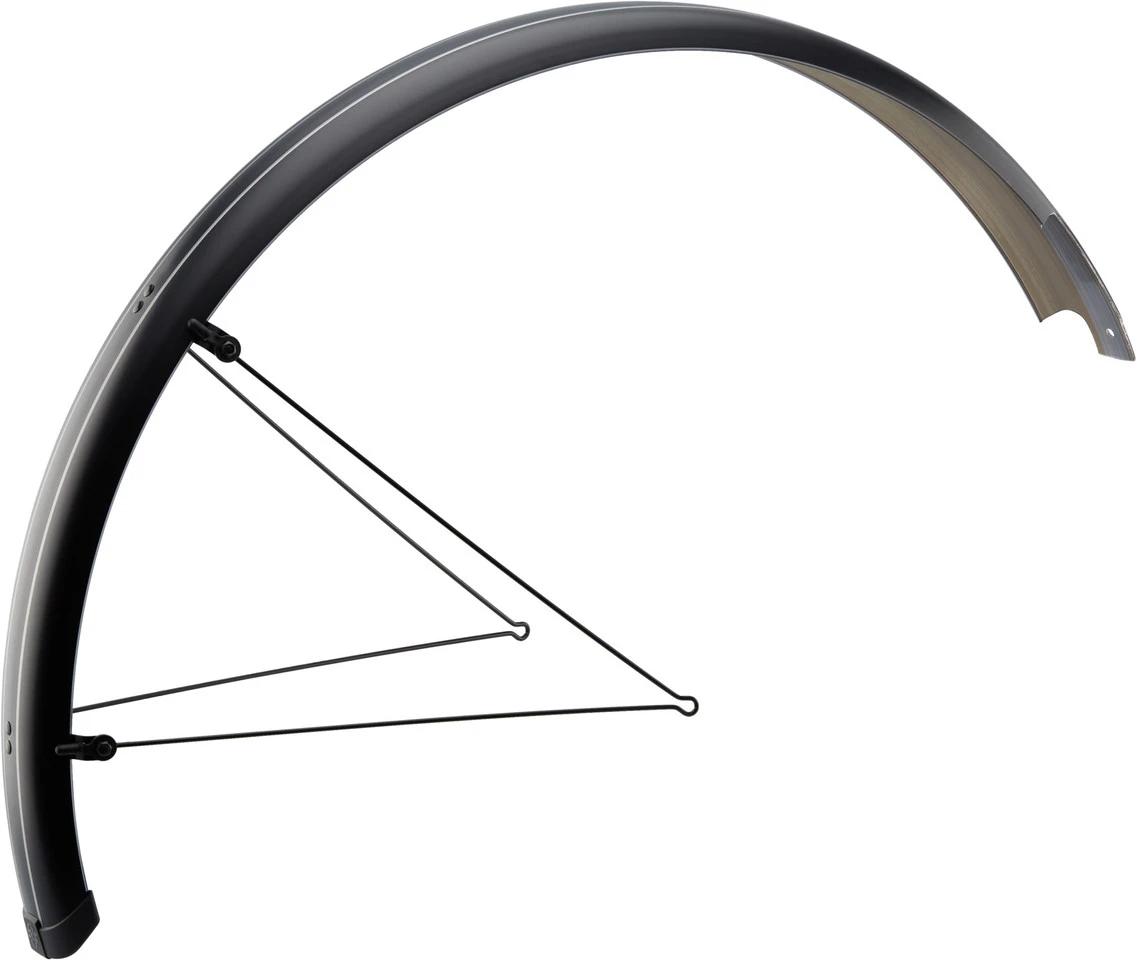 SKS Bluemels Stripes Schutzblech Set VR+HR 4 SKS Bluemels Stripes Schutzblech Set VR+HR – Bild 4