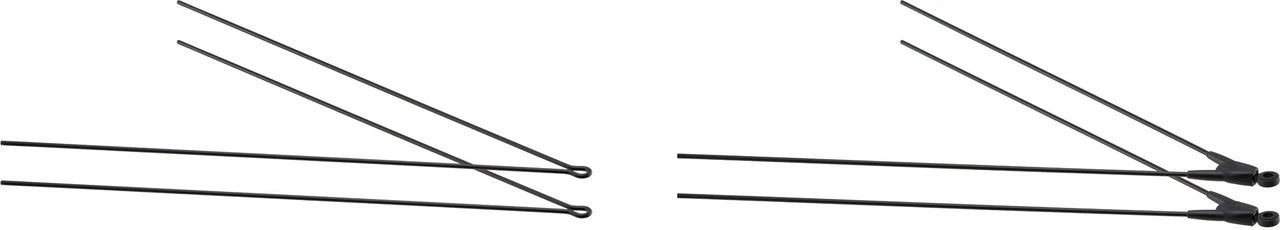 SKS Bluemels Stripes Schutzblech Set VR+HR 8 SKS Bluemels Stripes Schutzblech Set VR+HR – Bild 8