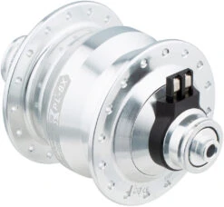 Nabendynamo PL-8X QR15 Disc Center Lock 12 Nabendynamo PL-8X QR15 Disc Center Lock -Bike Teile Verkauf 487845