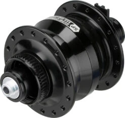 Nabendynamo PL-8X QR15 Disc Center Lock 17 Nabendynamo PL-8X QR15 Disc Center Lock -Bike Teile Verkauf 487850