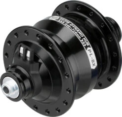 Nabendynamo PL-8X QR15 Disc Center Lock 18 Nabendynamo PL-8X QR15 Disc Center Lock -Bike Teile Verkauf 487851