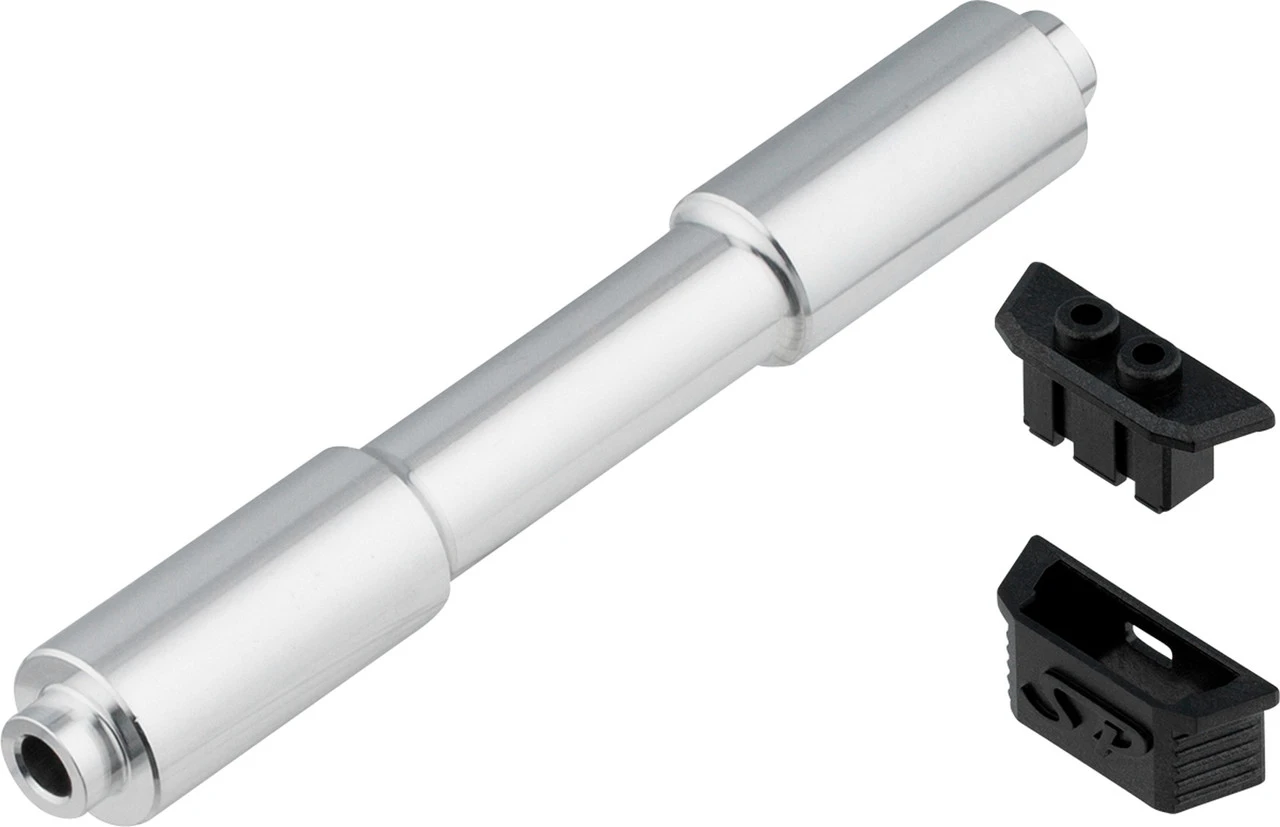 Nabendynamo PL-8X QR15 Disc Center Lock 10 Nabendynamo PL-8X QR15 Disc Center Lock – Bild 10