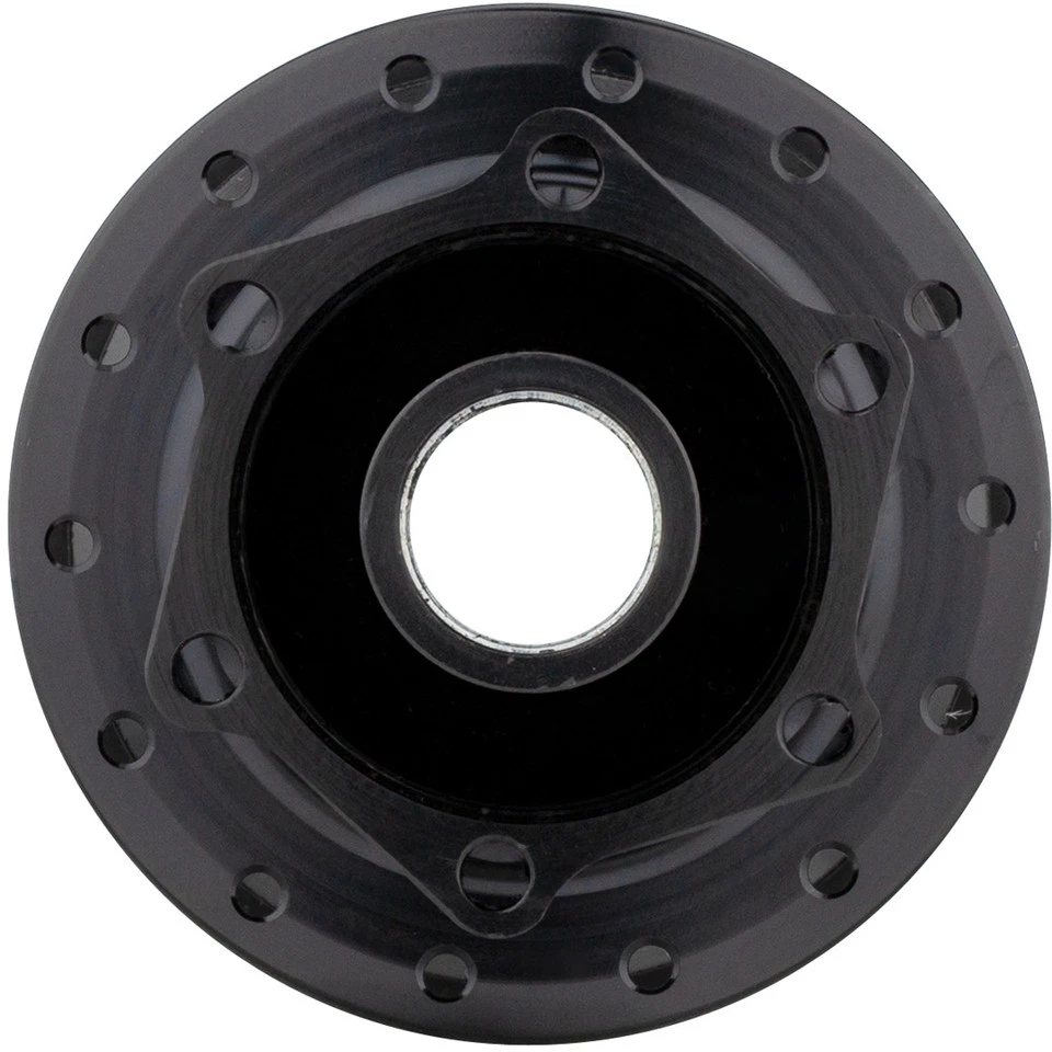 Nabendynamo PD-8X QR15 Disc 6-Loch 5 Nabendynamo PD-8X QR15 Disc 6-Loch – Bild 5