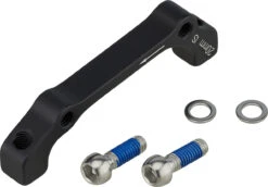 SRAM Scheibenbremsadapter Für 160 Mm Scheibe -Bike Teile Verkauf 489045