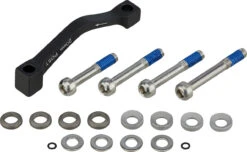 SRAM Scheibenbremsadapter Für 160 Mm Scheibe -Bike Teile Verkauf 489051