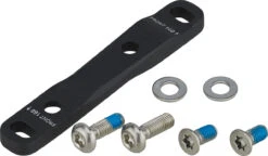 SRAM Scheibenbremsadapter Für 160 Mm Scheibe -Bike Teile Verkauf 489054