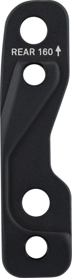SRAM Scheibenbremsadapter Für 160 Mm Scheibe -Bike Teile Verkauf 489056