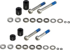 SRAM Scheibenbremsadapter Spacer Für 180 Mm Scheibe -Bike Teile Verkauf 489987