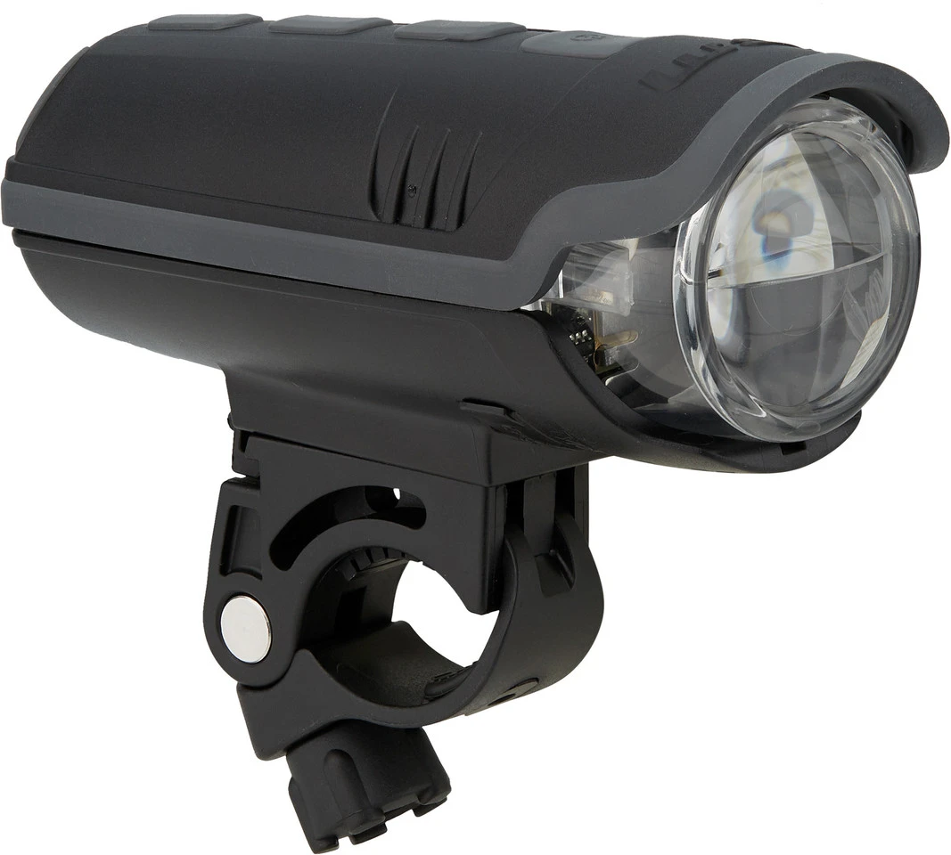 Busch-mueller Ixon Pure LED Frontlicht Mit StVZO-Zulassung 2 Busch-mueller Ixon Pure LED Frontlicht Mit StVZO-Zulassung – Bild 2