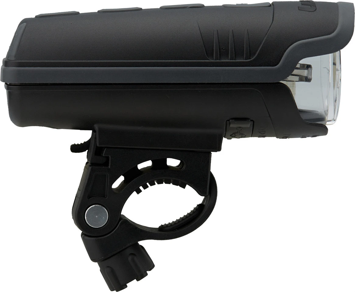 Busch-mueller Ixon Pure LED Frontlicht Mit StVZO-Zulassung 4 Busch-mueller Ixon Pure LED Frontlicht Mit StVZO-Zulassung – Bild 4