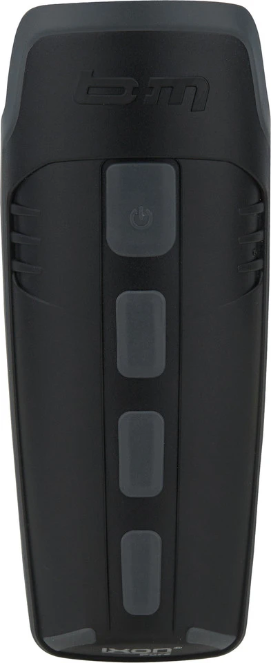 Busch-mueller Ixon Pure LED Frontlicht Mit StVZO-Zulassung 5 Busch-mueller Ixon Pure LED Frontlicht Mit StVZO-Zulassung – Bild 5