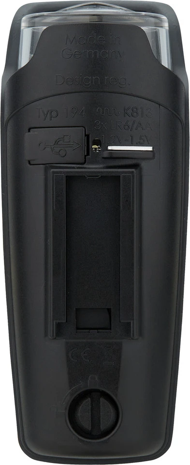 Busch-mueller Ixon Pure LED Frontlicht Mit StVZO-Zulassung 6 Busch-mueller Ixon Pure LED Frontlicht Mit StVZO-Zulassung – Bild 6