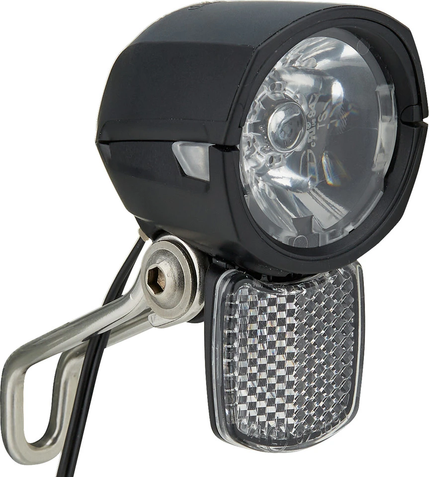 Busch-mueller Dopp N Plus LED Frontlicht Mit StVZO-Zulassung 2 Busch-mueller Dopp N Plus LED Frontlicht Mit StVZO-Zulassung – Bild 2