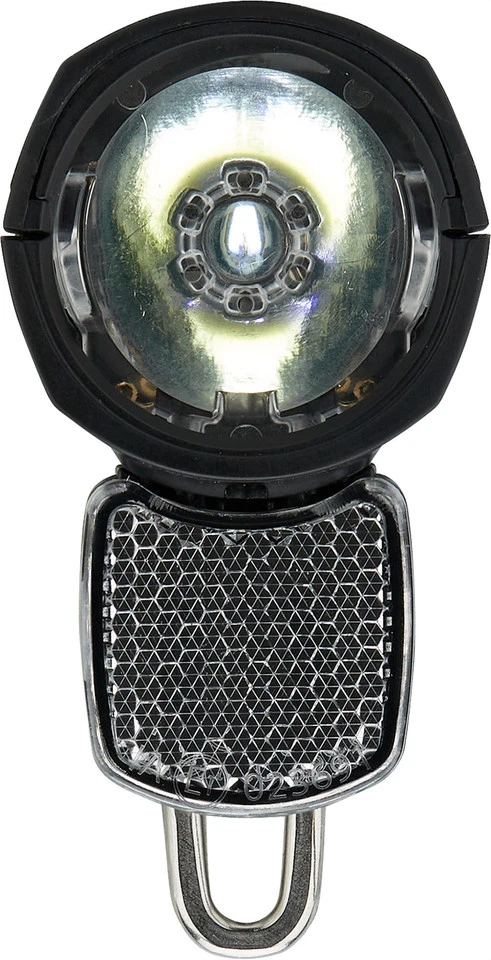 Busch-mueller Dopp N Plus LED Frontlicht Mit StVZO-Zulassung 3 Busch-mueller Dopp N Plus LED Frontlicht Mit StVZO-Zulassung – Bild 3