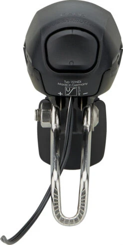 Busch-mueller Dopp N Plus LED Frontlicht Mit StVZO-Zulassung 11 Busch-mueller Dopp N Plus LED Frontlicht Mit StVZO-Zulassung -Bike Teile Verkauf 494947