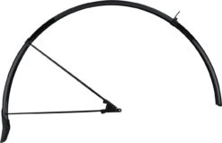 SKS Bluemels Cable Line Schutzblech Set VR+HR -Bike Teile Verkauf 495086