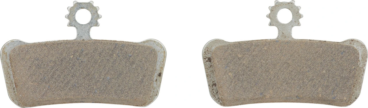 Trickstuff Bremsbeläge Disc POWER+ Für SRAM/Avid 1 Trickstuff Bremsbeläge Disc POWER+ Für SRAM/Avid