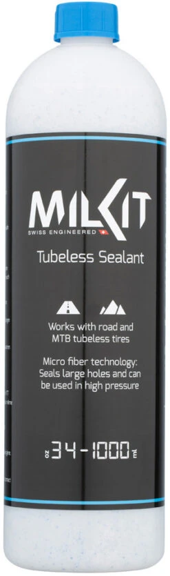 MilKit Tubeless Sealant Dichtmittel