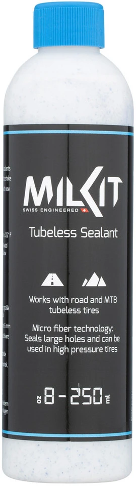 MilKit Tubeless Sealant Dichtmittel 3 MilKit Tubeless Sealant Dichtmittel – Bild 3