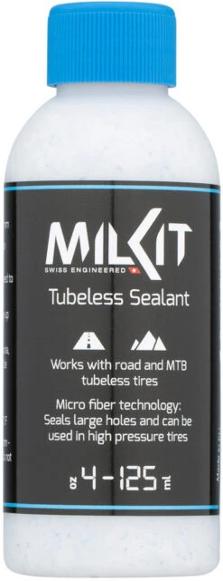 MilKit Tubeless Sealant Dichtmittel 10 MilKit Tubeless Sealant Dichtmittel -Bike Teile Verkauf 496132
