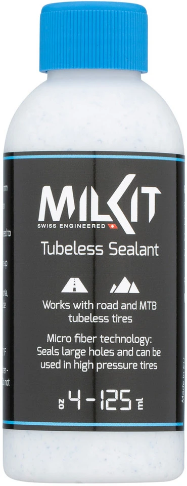 MilKit Tubeless Sealant Dichtmittel 4 MilKit Tubeless Sealant Dichtmittel – Bild 4