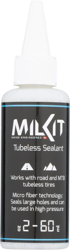 MilKit Tubeless Sealant Dichtmittel 11 MilKit Tubeless Sealant Dichtmittel -Bike Teile Verkauf 496133