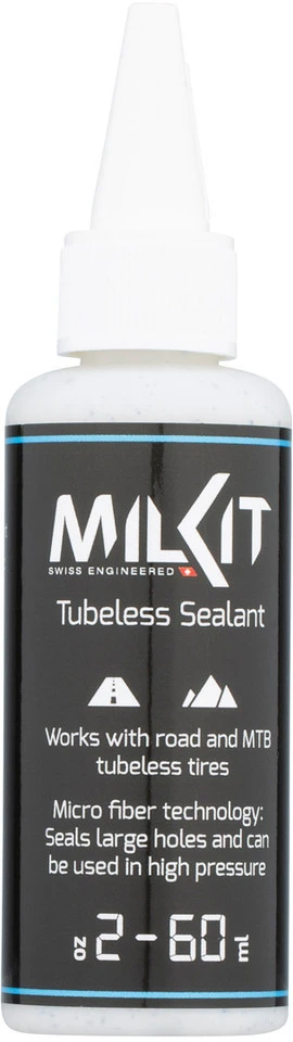 MilKit Tubeless Sealant Dichtmittel 5 MilKit Tubeless Sealant Dichtmittel – Bild 5