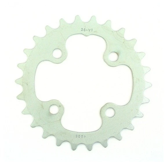 TRUVATIV Kettenblatt MTB 4-Arm, Stahl, 64 Mm Lochkreis Für X0 / X9 / X7 / X5 3 TRUVATIV Kettenblatt MTB 4-Arm, Stahl, 64 Mm Lochkreis Für X0 / X9 / X7 / X5 – Bild 3
