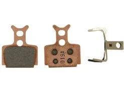 Formula Bremsbeläge Für Oval / TheOne / RX / R1 / R1R / T1 / C1 / Cura -Bike Teile Verkauf 52264