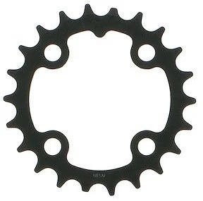 TRUVATIV Kettenblatt MTB 4-Arm, Stahl, 64 Mm Lochkreis Für X0 / X9 / X7 / X5 2 TRUVATIV Kettenblatt MTB 4-Arm, Stahl, 64 Mm Lochkreis Für X0 / X9 / X7 / X5 – Bild 2