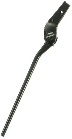 PLETSCHER Parkstütze Multi HR Hinterbauständer 1 PLETSCHER Parkstütze Multi HR Hinterbauständer