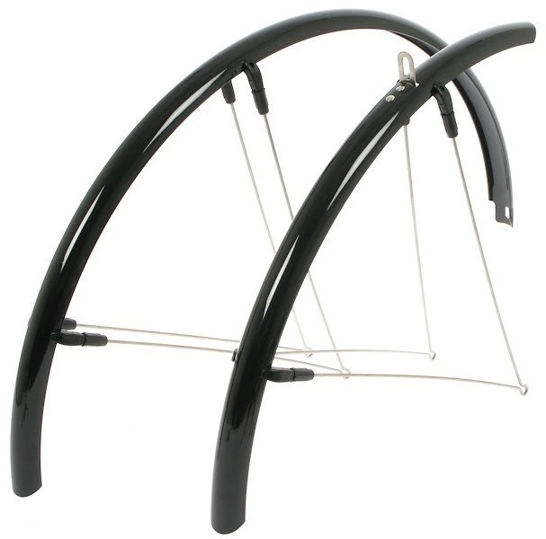 Procraft Rainbow Race 35 Schutzblech-Set VR+HR 1 Procraft Rainbow Race 35 Schutzblech-Set VR+HR